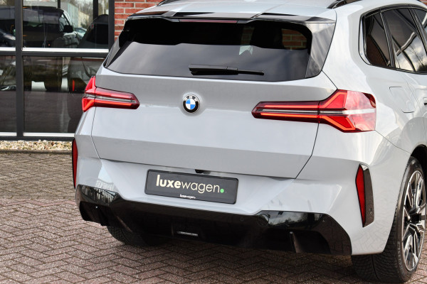 BMW X3 30e xDrive M-Sport Pro Pano Trekh DA-Prof H/K 360 El-zetel 21inch