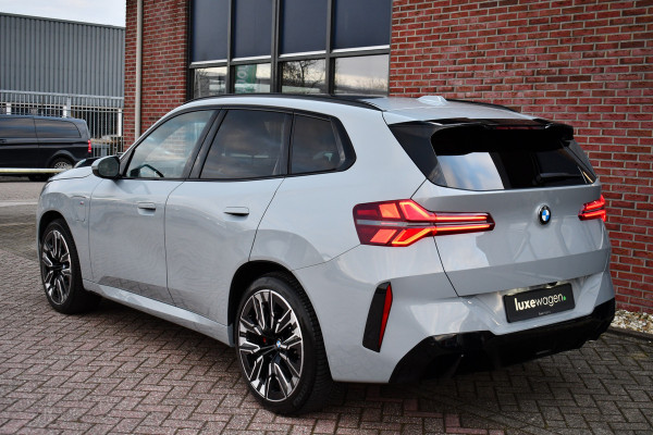 BMW X3 30e xDrive M-Sport Pro Pano Trekh DA-Prof H/K 360 El-zetel 21inch