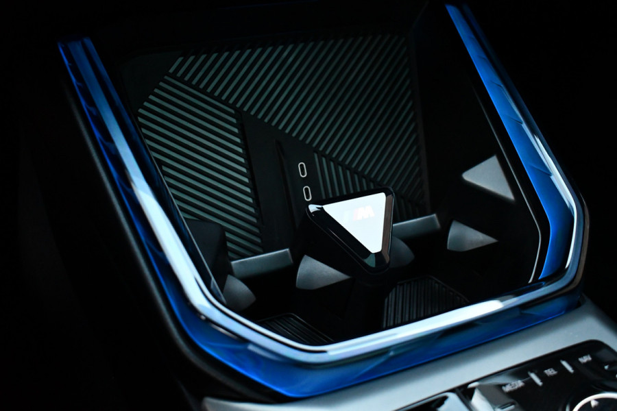 BMW X3 30e xDrive M-Sport Pro Pano Trekh DA-Prof H/K 360 El-zetel 21inch