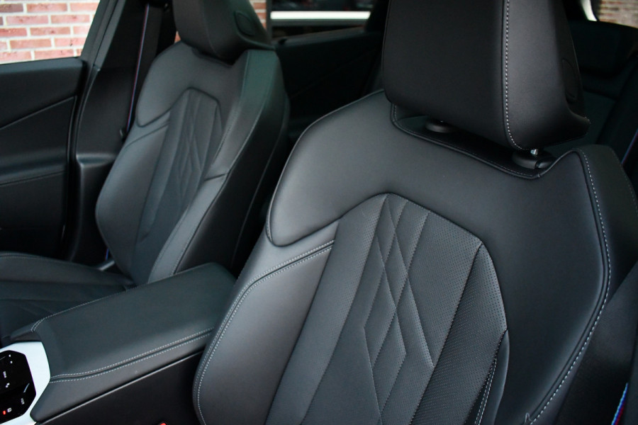 BMW X3 30e xDrive M-Sport Pro Pano Trekh DA-Prof H/K 360 El-zetel 21inch