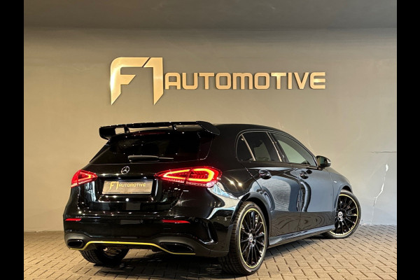Mercedes-Benz A-Klasse 250 AMG Edition Memory|Sfeer|Burmester