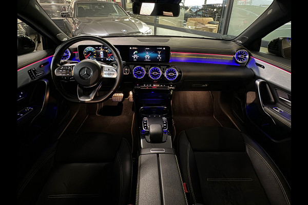 Mercedes-Benz A-Klasse 250 AMG Edition Memory|Sfeer|Burmester