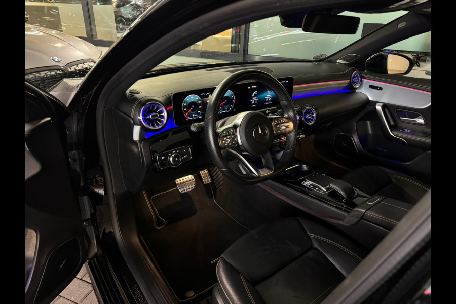 Mercedes-Benz A-Klasse 250 AMG Edition Memory|Sfeer|Burmester