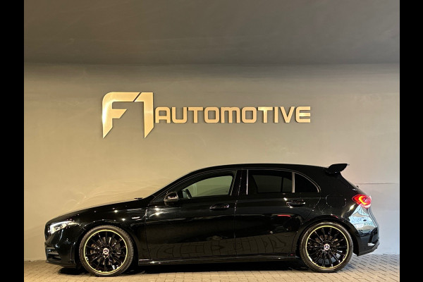 Mercedes-Benz A-Klasse 250 AMG Edition Memory|Sfeer|Burmester