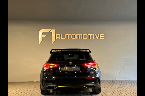 Mercedes-Benz A-Klasse 250 AMG Edition Memory|Sfeer|Burmester