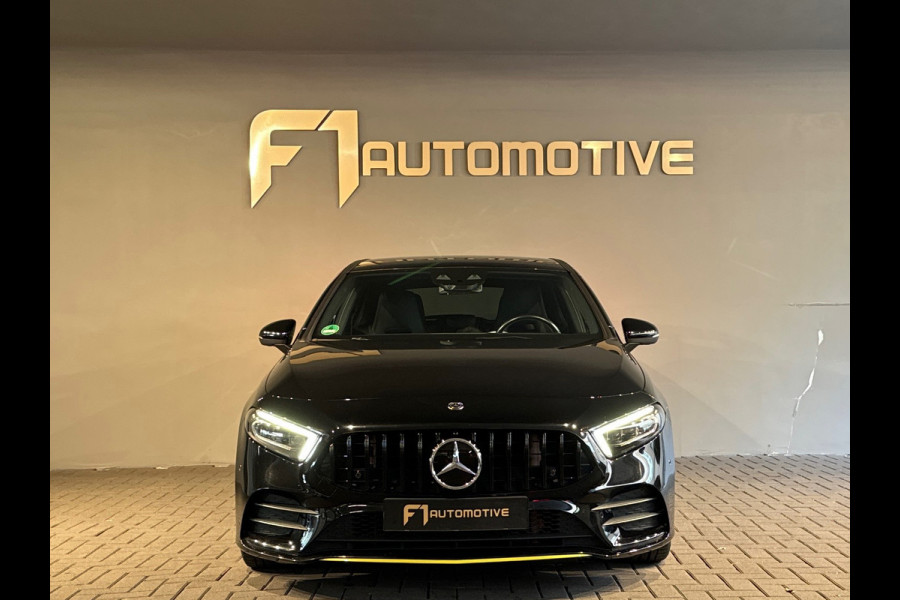 Mercedes-Benz A-Klasse 250 AMG Edition Memory|Sfeer|Burmester
