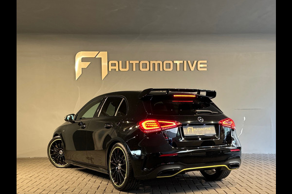 Mercedes-Benz A-Klasse 250 AMG Edition Memory|Sfeer|Burmester