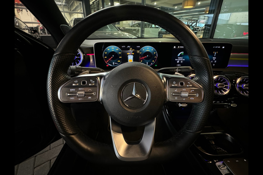 Mercedes-Benz A-Klasse 250 AMG Edition Memory|Sfeer|Burmester