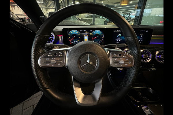 Mercedes-Benz A-Klasse 250 AMG Edition Memory|Sfeer|Burmester