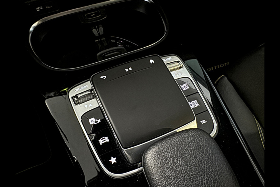 Mercedes-Benz A-Klasse 250 AMG Edition Memory|Sfeer|Burmester