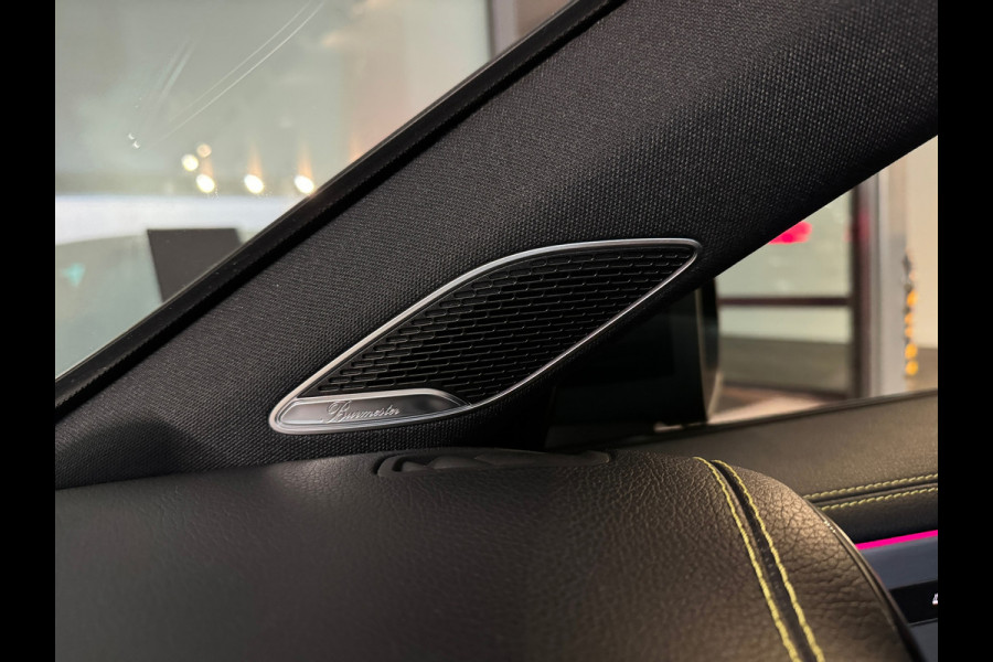 Mercedes-Benz A-Klasse 250 AMG Edition Memory|Sfeer|Burmester