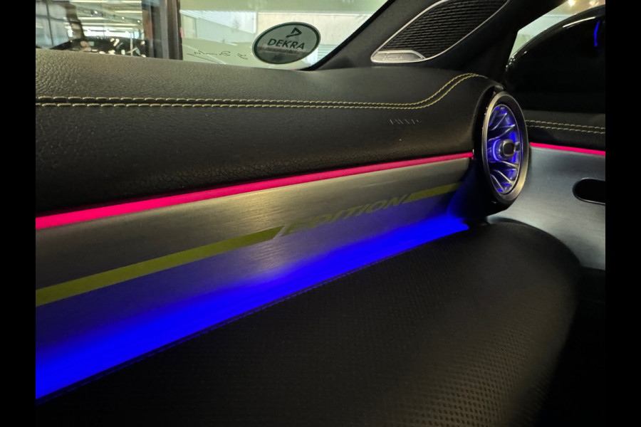 Mercedes-Benz A-Klasse 250 AMG Edition Memory|Sfeer|Burmester