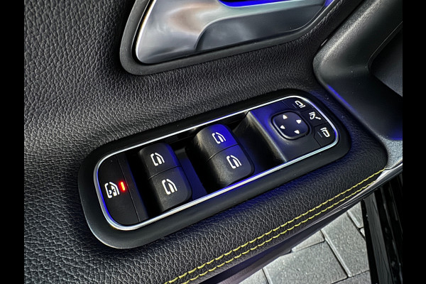 Mercedes-Benz A-Klasse 250 AMG Edition Memory|Sfeer|Burmester
