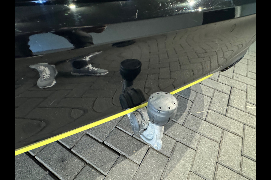 Mercedes-Benz A-Klasse 250 AMG Edition Memory|Sfeer|Burmester