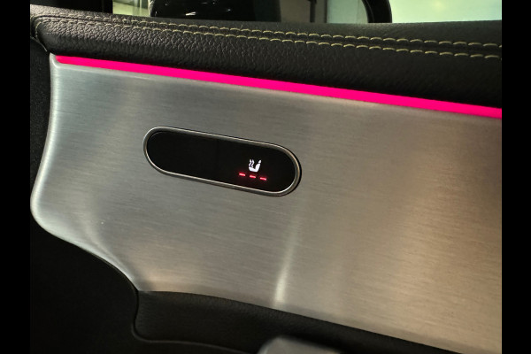 Mercedes-Benz A-Klasse 250 AMG Edition Memory|Sfeer|Burmester