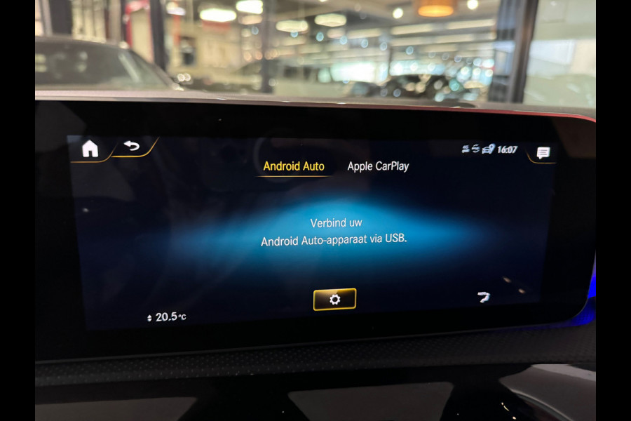 Mercedes-Benz A-Klasse 250 AMG Edition Memory|Sfeer|Burmester