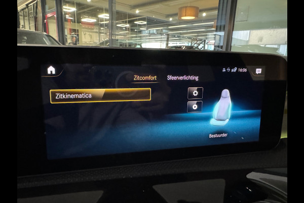 Mercedes-Benz A-Klasse 250 AMG Edition Memory|Sfeer|Burmester