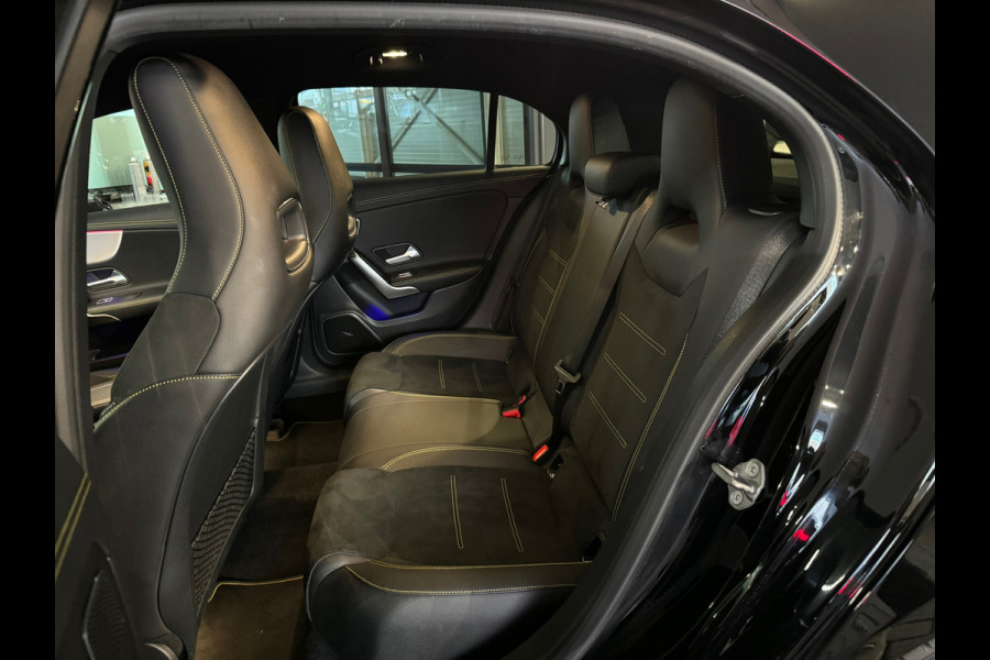 Mercedes-Benz A-Klasse 250 AMG Edition Memory|Sfeer|Burmester