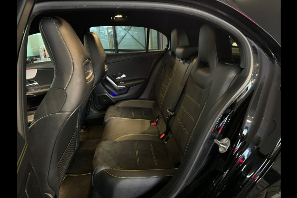 Mercedes-Benz A-Klasse 250 AMG Edition Memory|Sfeer|Burmester