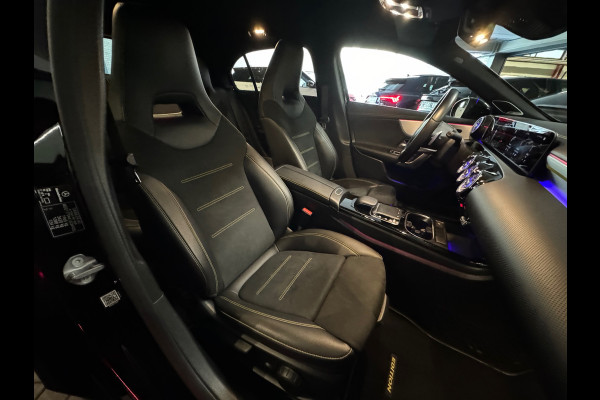 Mercedes-Benz A-Klasse 250 AMG Edition Memory|Sfeer|Burmester