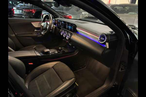 Mercedes-Benz A-Klasse 250 AMG Edition Memory|Sfeer|Burmester