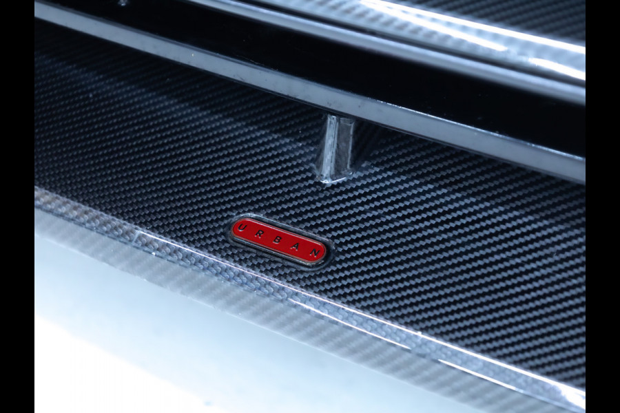 Audi RS Q8 RSQ8 4.0 V8 Urban Dynamic 800 PK / 1000 Nm Quattro | Keramisch | 24" Vossen | Akrapovic Titanium compleet | Panoramadak, Standkachel, Softclose, Stoelverw. & Ventilatie, Elec. trekhaak, B&O, 4 WST