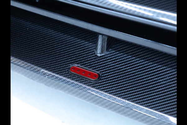 Audi RS Q8 RSQ8 4.0 V8 Urban Dynamic 800 PK / 1000 Nm Quattro | Keramisch | 24" Vossen | Akrapovic Titanium compleet | Panoramadak, Standkachel, Softclose, Stoelverw. & Ventilatie, Elec. trekhaak, B&O, 4 WST