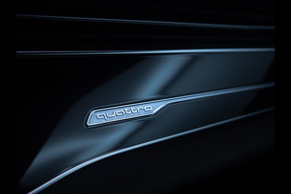 Audi RS Q8 RSQ8 4.0 V8 Urban Dynamic 800 PK / 1000 Nm Quattro | Keramisch | 24" Vossen | Akrapovic Titanium compleet | Panoramadak, Standkachel, Softclose, Stoelverw. & Ventilatie, Elec. trekhaak, B&O, 4 WST