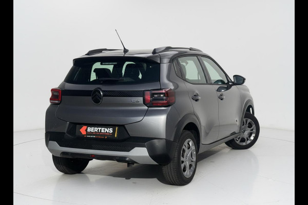 Citroën C3 1.2 Hybrid 110pk Business | Navi | Apple Carplay | 8 jaar garantie | Prijs is rijklaar