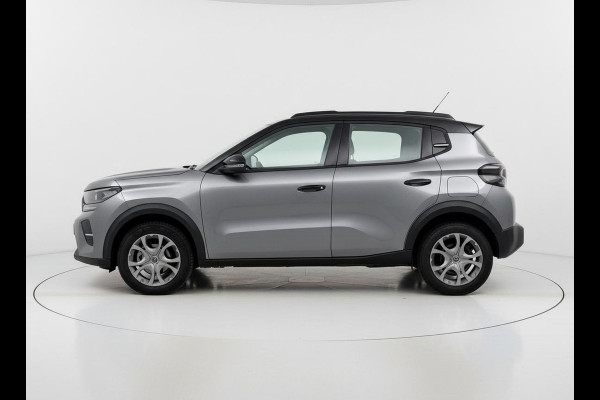 Citroën C3 1.2 Hybrid 110pk Business | Navi | Apple Carplay | 8 jaar garantie | Prijs is rijklaar