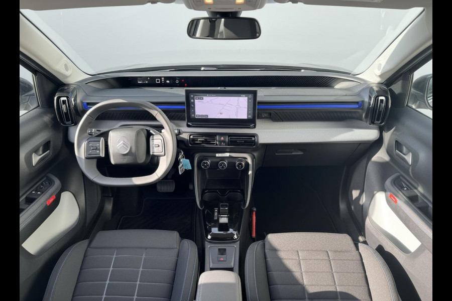 Citroën C3 1.2 Hybrid 110pk Business | Navi | Apple Carplay | 8 jaar garantie | Prijs is rijklaar