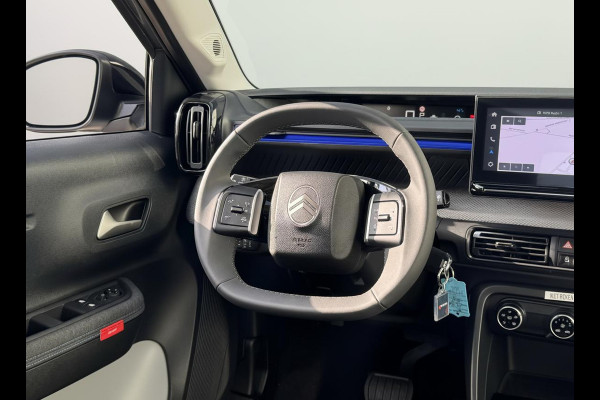 Citroën C3 1.2 Hybrid 110pk Business | Navi | Apple Carplay | 8 jaar garantie | Prijs is rijklaar