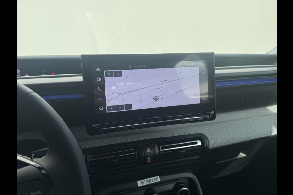 Citroën C3 1.2 Hybrid 110pk Business | Navi | Apple Carplay | 8 jaar garantie | Prijs is rijklaar