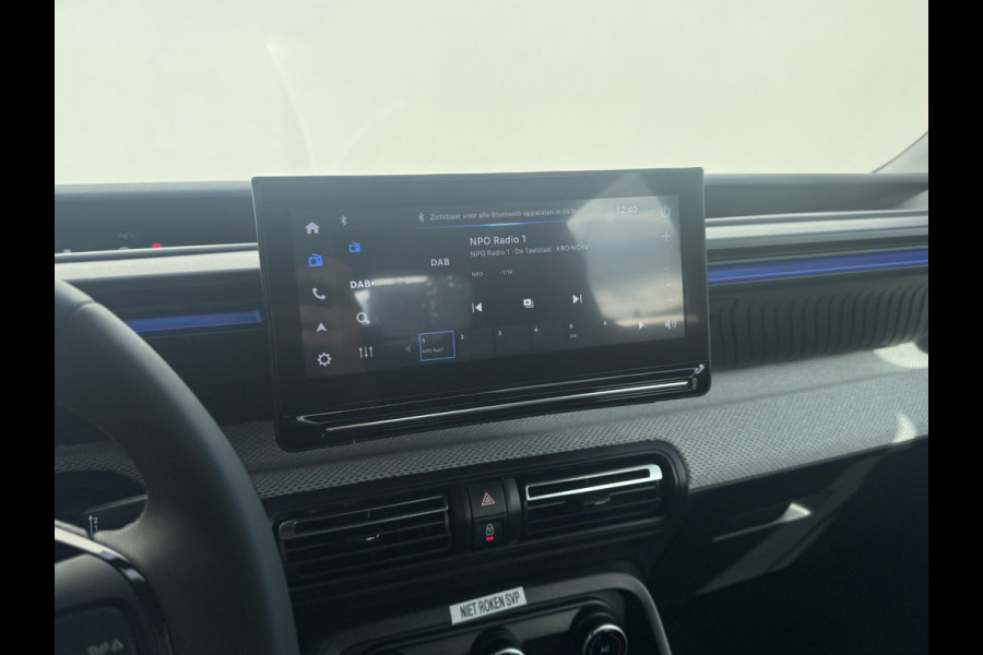 Citroën C3 1.2 Hybrid 110pk Business | Navi | Apple Carplay | 8 jaar garantie | Prijs is rijklaar