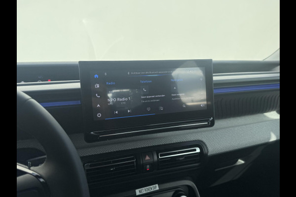 Citroën C3 1.2 Hybrid 110pk Business | Navi | Apple Carplay | 8 jaar garantie | Prijs is rijklaar