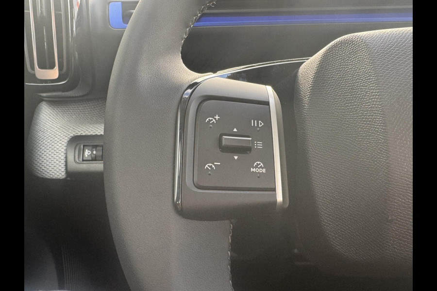 Citroën C3 1.2 Hybrid 110pk Business | Navi | Apple Carplay | 8 jaar garantie | Prijs is rijklaar