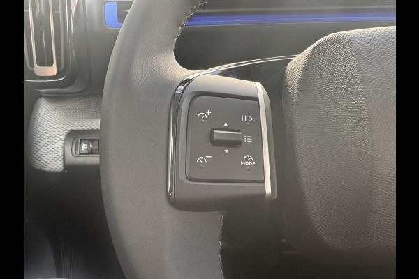 Citroën C3 1.2 Hybrid 110pk Business | Navi | Apple Carplay | 8 jaar garantie | Prijs is rijklaar