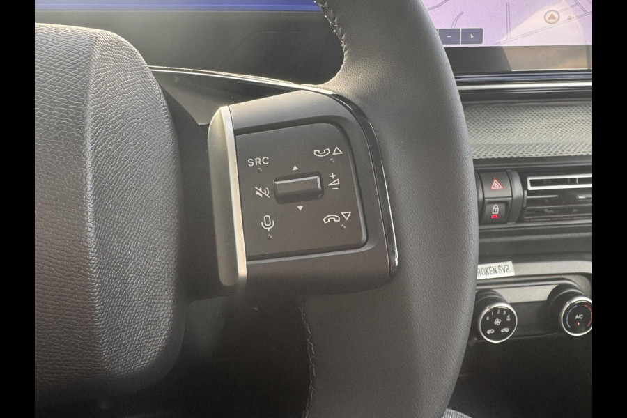 Citroën C3 1.2 Hybrid 110pk Business | Navi | Apple Carplay | 8 jaar garantie | Prijs is rijklaar
