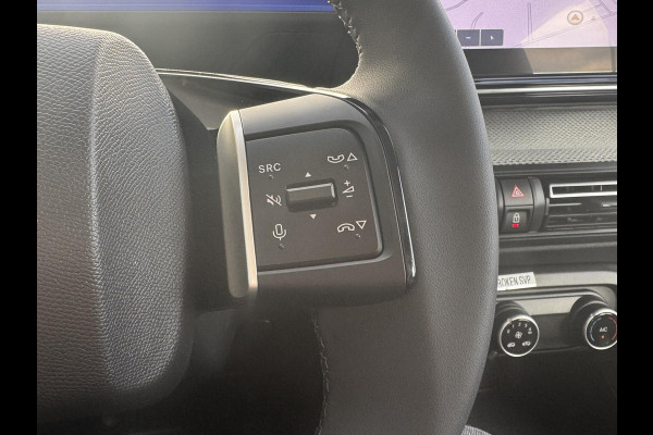 Citroën C3 1.2 Hybrid 110pk Business | Navi | Apple Carplay | 8 jaar garantie | Prijs is rijklaar