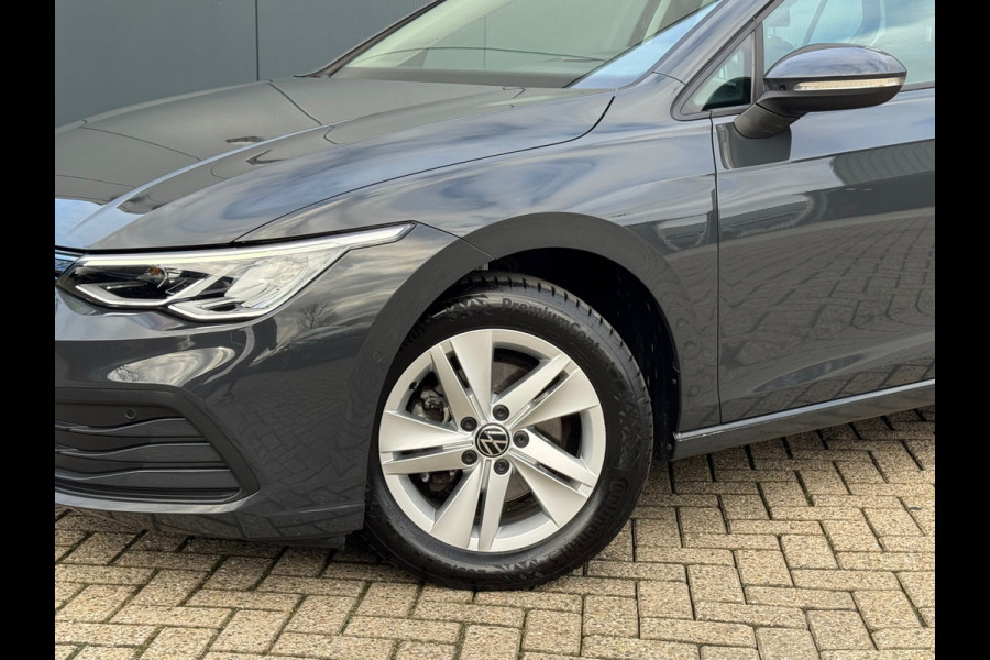 Volkswagen Golf 1.0 TSI Life * Memory * Massage * Camera * Side Assist *