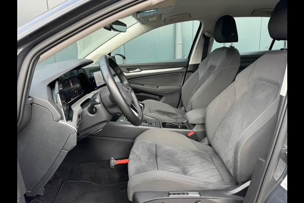 Volkswagen Golf 1.0 TSI Life * Memory * Massage * Camera * Side Assist *