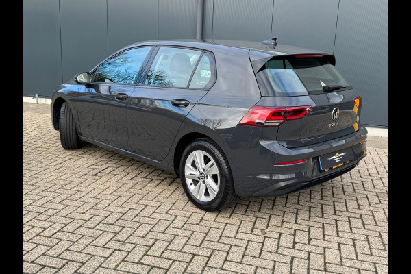 Volkswagen Golf 1.0 TSI Life * Memory * Massage * Camera * Side Assist *