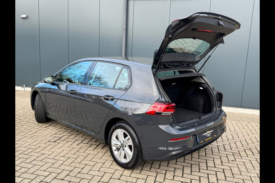 Volkswagen Golf 1.0 TSI Life * Memory * Massage * Camera * Side Assist *