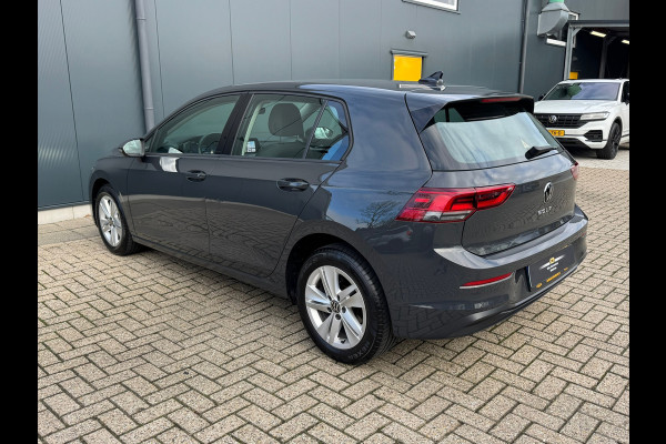 Volkswagen Golf 1.0 TSI Life * Memory * Massage * Camera * Side Assist *