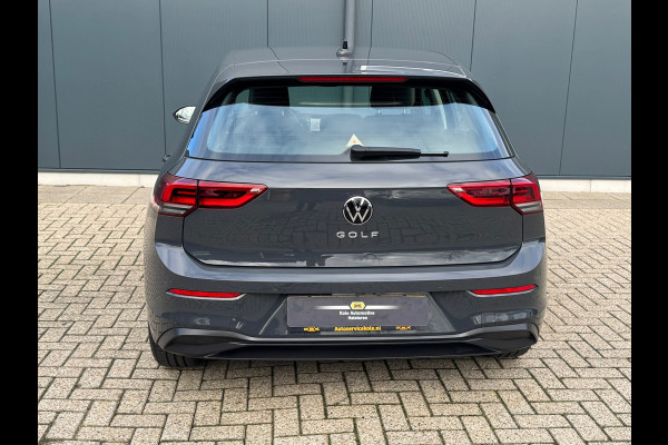 Volkswagen Golf 1.0 TSI Life * Memory * Massage * Camera * Side Assist *