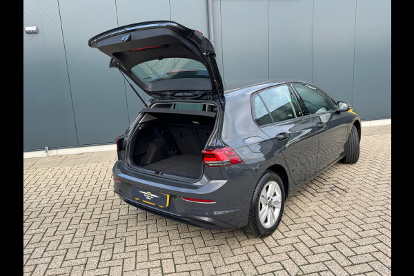 Volkswagen Golf 1.0 TSI Life * Memory * Massage * Camera * Side Assist *