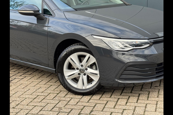 Volkswagen Golf 1.0 TSI Life * Memory * Massage * Camera * Side Assist *