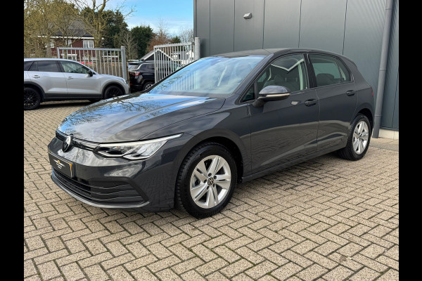 Volkswagen Golf 1.0 TSI Life * Memory * Massage * Camera * Side Assist *