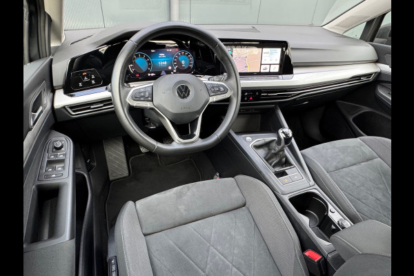 Volkswagen Golf 1.0 TSI Life * Memory * Massage * Camera * Side Assist *