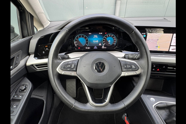 Volkswagen Golf 1.0 TSI Life * Memory * Massage * Camera * Side Assist *